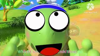 COCOMELON TORTOISE AND THE HARE EPISODE FUNNY FACIAL EXPRESSIONS AND LAUGHING EXPRESSIONS PT 1 [upl. by Earezed]