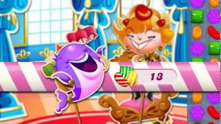 Candy Crush Saga  Nivel 474 [upl. by Drarej692]