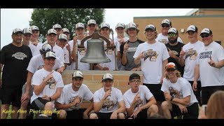 Waupun Baseball vs Ripon [upl. by Branen]