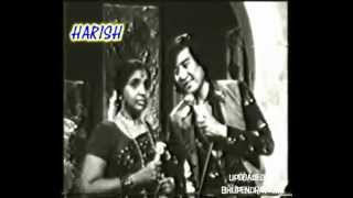 Danny denzongpa and Asha Bhosle  Very old Nepali song [upl. by Mallory321]