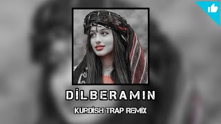 Mir Perwer  DÎLBERA MIN  Kurdish Trap Remix  Sayit Official [upl. by Aicekan]