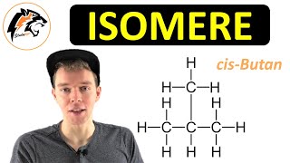 ISOMERE mit Alkanen  Chemie Tutorial [upl. by Coussoule343]