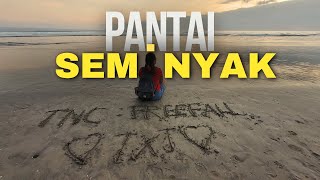 Pantai Seminyak Bali [upl. by Gnivri670]