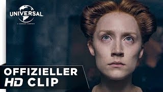 Maria Stuart Königin von Schottland  Trailer [upl. by Lorenzo]