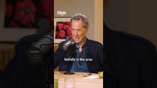 Richard E Grant hates chocolate  Dish Podcast  Waitrose [upl. by Aniwde]