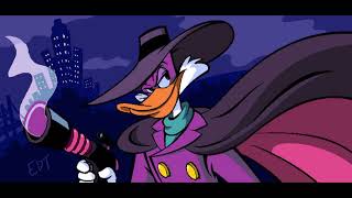 Darkwing Duck 1991 Tribute  Hero [upl. by Mcclenaghan]