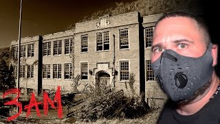 This Haunted School Will Haunt Your Dreams [upl. by Adnilrev]