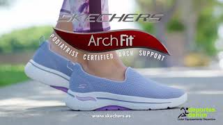 Skechers Arch Fit [upl. by Malvie404]