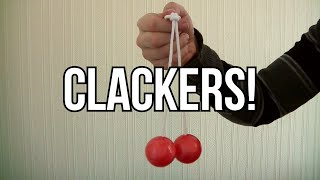 Remember These Clackers [upl. by Vachel]