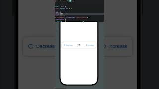 SwiftUI Disabled Modifier swift swiftui coding developer ios [upl. by Mairim]