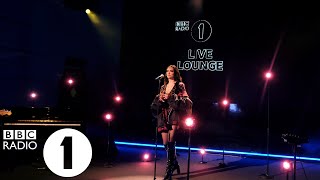 Dua Lipa  Were Good in the Live Lounge [upl. by Celle]