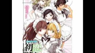 Hatsukoi Limited ending full [upl. by Anitsuj]