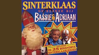 Sinterklaasje Kom Maar Binnen [upl. by Niryt]