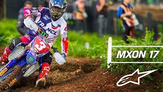 MXON Matterley Basin 2017 [upl. by Aisatsana583]