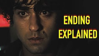 Hereditary  ENDING EXPLAINED [upl. by Redneval]