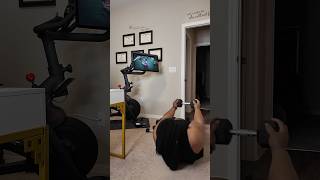 300 plus lbs Weight Loss Progress weightlossjourney pelotonworkouts [upl. by Tupler]