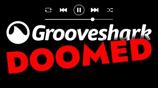 End of an Era Groovesharks Downfall Decoded  What Went Wrong [upl. by Eba]