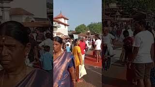 Dharmasthala Sri Manjunatha Swamy TempleKarnataka [upl. by Soloman]