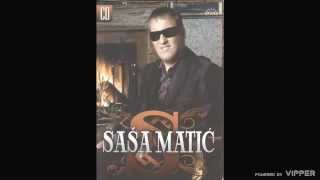 Sasa Matic  Sila si  Audio 2007 [upl. by Jessey]