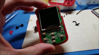 Sandisk Sansa Clip Sport Plus SD Card Mod Discovered [upl. by Itirahc]