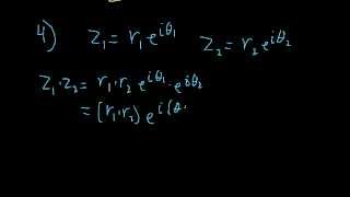 Math with Polar Form Part 2 [upl. by Arleen]