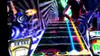 Guitar Hero II  Emerald Sword [upl. by Danforth39]