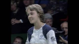 1996 Filderstadt Final Hingis vs Huber [upl. by Beaufort]