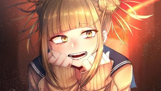 Toga himiko edits [upl. by Atneciv126]