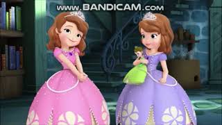 Sofia the First  Princess Sofia Ep Sofia the Second [upl. by Ahtanaram]