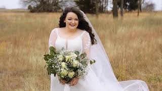 Madeline and Kyler Wedding Film [upl. by Yennaiv]