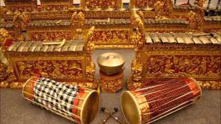 Gamelan Javanese music  Gending Jawa [upl. by Berstine467]