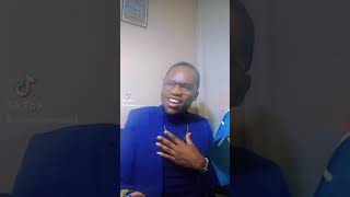 Ninaye Yesu mimi ndie mtetezi wangu [upl. by Mou]