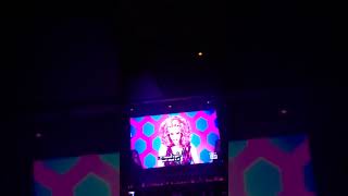 Chicago cheers Shangela vs Bendelacreme lipsync the rematch [upl. by Conlee611]