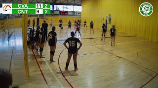 Sènior Femení vs CN Terrassa [upl. by Mehetabel]