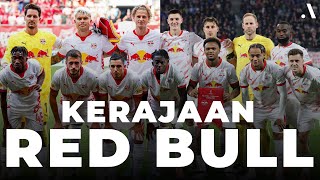 Kenapa Red Bull Ingin Menguasai Sepak Bola [upl. by Sutit]