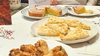 Recetas para Horno de aire Cosori [upl. by Suki]