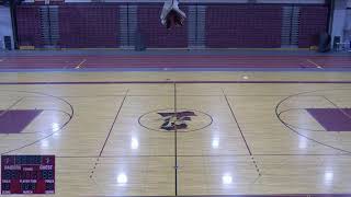 Fitchburg High vs South Lancaster Academy Boys Varsity Volleyball [upl. by Alan131]