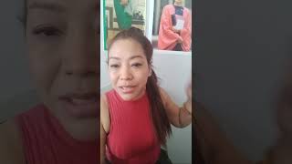 မအိုင်းရင်း Ahlei Irene Official is live [upl. by Donnenfeld]