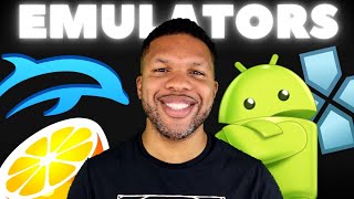 Top 10 Android Emulators To Use [upl. by Vivyan]