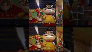 Slappy Camera Comparison  Dead Rising 2 amp Dead Rising 2 Off The Record deadrising deadrising2 [upl. by Terriss]