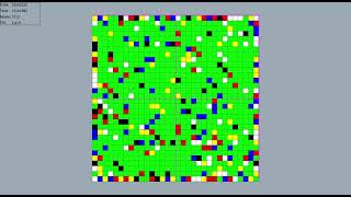 32x32 Rubiks cube in 11922258 [upl. by Starla]