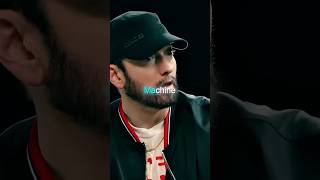 When MGK DISSED Eminems Daughter 🤬💯 [upl. by Allesig]