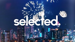 Selected House New Year Mix 2024 [upl. by Rosenblatt]