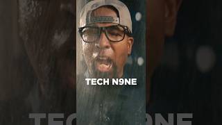 Tech N9ne Ft Skatterman amp Snugbrim quotDrippyDropquot techn9ne strangemusic music trending viral [upl. by Anitsej420]