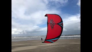 Naish Pivot 2023 review  Highlight of the Naish Pivot s27 [upl. by Onirefes]