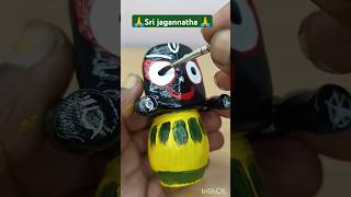 🙏Jagatara Natha Jagannatha making Shri Jagannath mgltakechannel [upl. by Winter763]