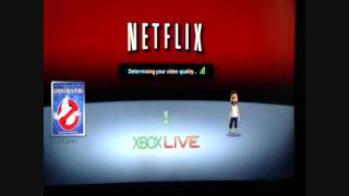 NetFlix Preview 2009 Update [upl. by Ebbie592]