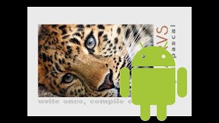 Deploying to Android with FreePascal and Lazarus [upl. by Morgun]