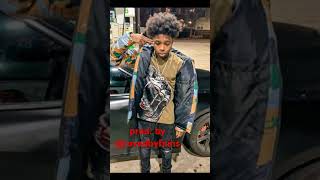 Anti Da Menace Type Beat beats typebeat rap atl antidamenace 952 [upl. by Sheehan]