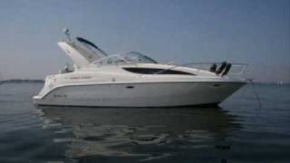 Bayliner Boote powered by bestboats24 [upl. by Noraf460]